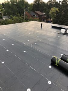 Roof repair and Roof renovation in Calgary